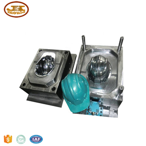 التخصيص المعالجة السطحية يموت الصب العفن صنع قالب مصبوب صانع قالب الخوذة - Product Image 2