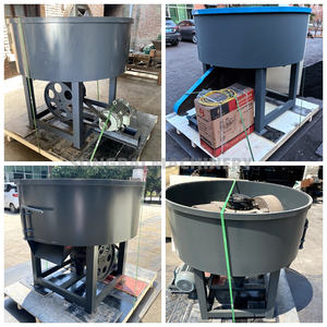 Machine à briquettes de biomasse pour le Nouvel An 2025, machine à briquettes de coquilles de noix de coco, charbon de narguilé, composants du moteur principal, 500-800 kg/h - Product Image 4