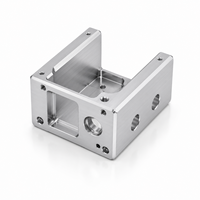Boîtier de roulement usiné CNC de haute précision en bronze phosphoreux, pièces de précision OEM, service de fraisage et tournage CNC, service ODM pour Hea