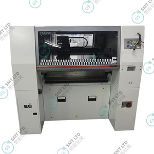 Machine de placement de composants Samsung SM482 - Product Image 5