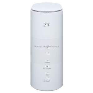 Routeur WiFi mobile 5G CAT22 4,6 Gbps ZTE MC801A prenant en charge l'environnement réseau SA+NSA - Product Image 2