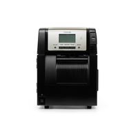 BA420T imprimante d'étiquettes de codes à barres BA420T-GS BA420T-TS marchandise vêtements étiquette étiquette Machine RFID industriel codes à barres Machine BA420
