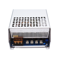 Convertidor de Corriente CA-CC de 220V a 48V 31.2A 1500W, Fuente de Alimentación Conmutada para Uso Industrial, Programación de ECU, CCTV, Impresora 3D, CE/FCC