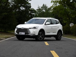 <span class=keywords><strong>JAC</strong></span> Refine S7 <span class=keywords><strong>SUV</strong></span> 1.5T Essence Automatique LHD 5 Places Familiale 2018 en Stock à Bas Prix pour l'Exportation - Product Image 2