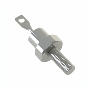 DO-203AA, DO-4, Stud 1N1128A Electronic Chips Component Single Diodes Original One Stop Service - Product Image 1