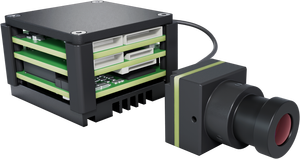 Módulo de Seguimiento con IA para Drones FPV con Cámaras IA Simples/Binoculares para Bloqueo y Detección Automática de Objetivos - Product Image 4