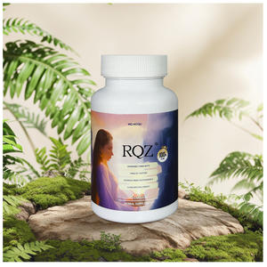 임산부 및 성인을 위한 에너지 증진 마그네슘 복합 캡슐 허브 보충제 식물 추출물 식이섬유 기억력 - Product Image 3