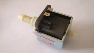 Horno, Cafetera, Soporte de pared, <span class=keywords><strong>Estufa</strong></span>, Robot aspirador eléctrico, Plancha de vapor, Solenoide de CA, Bombas de agua 400CC/min 20 bares 48W - Product Image 5