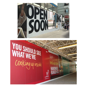 Pancarta Publicitaria Flexible Impresa a Todo Color con Tinta UV o de Aceite para Exhibición Educativa en Interiores y Exteriores de Vietnam - Product Image 1