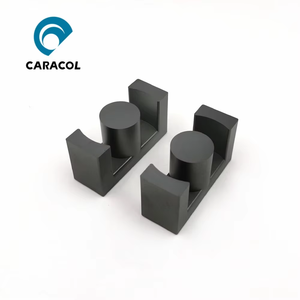 Ec5962 pc40 <span class=keywords><strong>etd59</strong></span> eer59 Lõi ferrite cho máy biến áp - Product Image 1