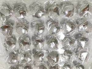 Memoria USB Promocional con Forma de Corazón, Interfaz 2.0, 8GB-128GB, Chip de Clase A, Alta Velocidad, Garantía de 3 Años - Product Image 4