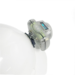 Mới nổ bằng chứng xách tay khai thác mỏ đèn than thợ mỏ đèn pha không dây có thể sạc lại <span class=keywords><strong>cap</strong></span> đèn với chỉ số dung lượng pin - Product Image 5