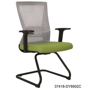 Silla de oficina moderna y cómoda de cuero 37418-DY6902C 37418-DY6902B 37418-DY6902A - Product Image 2