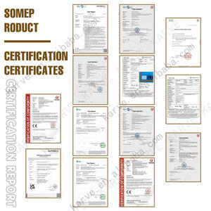 Aangepaste 2,54 mm aansluitdraden, kabelboomtestkabels, printplaat-aansluitdraden - Product Image 5