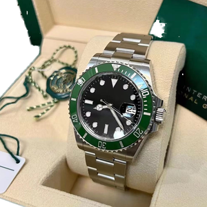 Nuovo Orologio Meccanico di Lusso da <span class=keywords><strong>Uomo</strong></span> di Alta Qualità, Vendita Calda 2025, Orologio Maschile alla Moda - Product Image 3