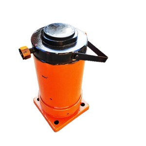 Gato hidráulico tipo pico de pato de 5T de acero con diseño de garra, fácil de transportar - Product Image 5
