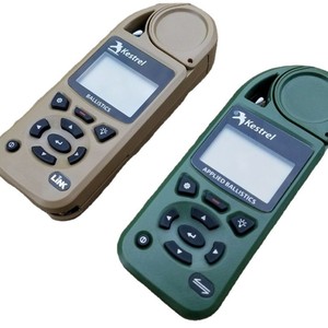 Anémomètre balistique Kestrel 5700 – Mesure de vitesse du vent 0,6-40 m/s – Instrument de tir connecté - Product Image 5