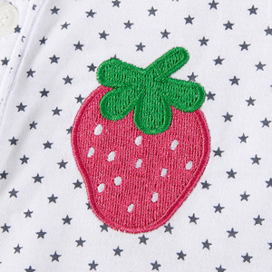 Camiseta para Niños, Camiseta Polo de Manga Corta para Niñas, Algodón Puro, Moda Infantil - Product Image 1