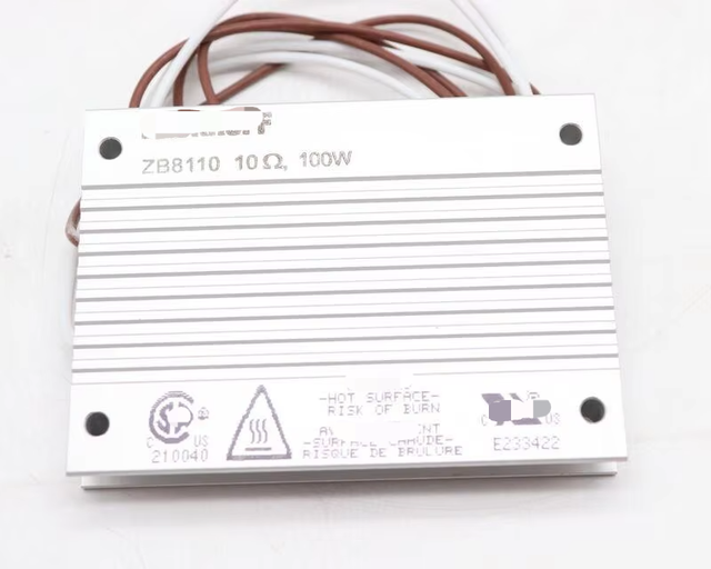 New Original Ready ZB8110 Warehouse Industrial Automation PLC Programming Controller