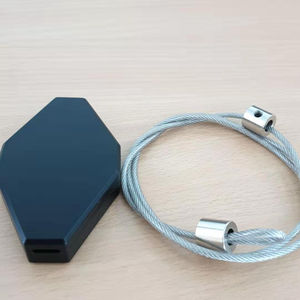 ระบบป้องกันภัยและป้องกันการโจรกรรม Chromecast พร้อมล็อคโครเมี่ยม - Product Image 1