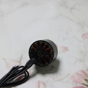 Motor para Dron de Carreras FPV sin Escobillas de Alta Calidad 4320 350Kv, Rotor Integrado de Alta Resistencia, Accesorios a Prueba de Explosiones - Product Image 4