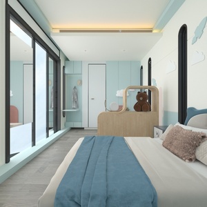 Casa Prefabricada Moderna Tipo Cabaña Apple, Lista para Enviar, Mini Casa para Hoteles, Villas, Edificios de Oficinas, con Diseño Modular - Product Image 5