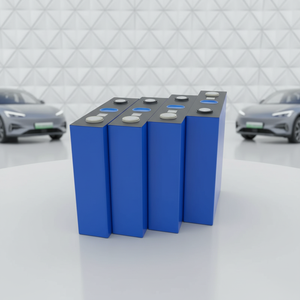 Dukungan Kustomisasi Sel Baterai Lithium Prismatik 3.2V 300Ah 310Ah 314Ah 320Ah untuk Solar ESS - Product Image 3