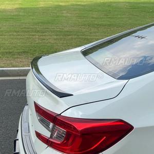 Alerón Trasero para Maletero, Alerón de Techo, Alerón para Maletero de Coche para Honda Accord 2018-2021, Kit de Carrocería, Accesorios para Coche - Product Image 4