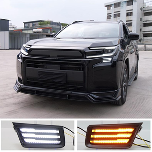AURON Nouveau Phare LED Haute Puissance 32V 60W pour RAV 4 2026, Kit de Rénovation, Construction en Aluminium, 6000K, 6000 Lumens, 1 An de Garantie, Feu Antibrouillard - Product Image 4