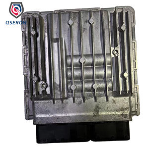 Módulo de Control Electrónico ECU para <span class=keywords><strong>BMW</strong></span> 5WK90188 7576297 DME MSV80, Placa de Computadora de Motor para <span class=keywords><strong>BMW</strong></span> Serie 1 (E87) 130 i - Product Image 4