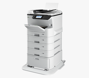 M7110 8690a <strong>A3</strong> A4 Refurbished Copier for Color Inkjet <strong>Printer</strong> 25ppm Copier With Ciss and Double-sided with <strong>Scanner</strong> - Product Image 3