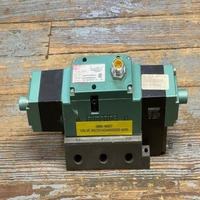 PLC NUMATICS A23SS43A8000030 Solenoide con Base de Colector y 228-717C Venta al por Mayor