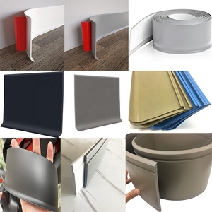 Fournisseur professionnel Pvc <span class=keywords><strong>Plinthe</strong></span> Moulure Vinyle <span class=keywords><strong>Plinthe</strong></span> Rouleaux <span class=keywords><strong>Joint</strong></span> Auto-adhésif Couleurs Salon Moderne Salon - Product Image 6
