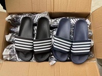 Chaussures d'été décontractées pour l'extérieur et l'intérieur, antidérapantes, avec doublure en mesh et semelle intérieure souple en PVC et caoutchouc, pour couples et familles