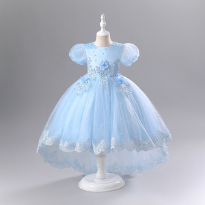 <span class=keywords><strong>Vestido</strong></span> <span class=keywords><strong>de</strong></span> <span class=keywords><strong>Fiesta</strong></span> <span class=keywords><strong>para</strong></span> Niñas, Adecuado <span class=keywords><strong>para</strong></span> Diversas Fiestas, <span class=keywords><strong>Vestido</strong></span> <span class=keywords><strong>de</strong></span> Princesa <span class=keywords><strong>para</strong></span> Niña, Disponible en una Variedad <span class=keywords><strong>de</strong></span> Colores <span class=keywords><strong>para</strong></span> Elegir - Product Image 4