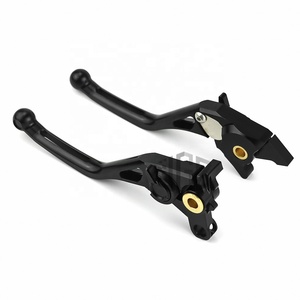 Leviers de frein de guidon en aluminium CNC pour <span class=keywords><strong>BMW</strong></span> R <span class=keywords><strong>NINE</strong></span> <span class=keywords><strong>T</strong></span>/ R <span class=keywords><strong>NINE</strong></span> <span class=keywords><strong>T</strong></span> <span class=keywords><strong>SCRAMBLER</strong></span> kit carrosserie - Product Image 6
