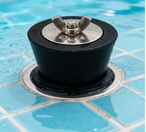 Bouchon en caoutchouc de <span class=keywords><strong>piscine</strong></span> étanche de 25mm-étanche pour tuyaux de <span class=keywords><strong>piscine</strong></span> Spas et réservoirs d'eau - Product Image 2