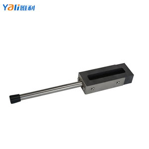 500 gramos de oro alta capacidad pura de un grado de calidad de grafito lingote molde para <span class=keywords><strong>la</strong></span> celebración de lingote de aluminio - Product Image 2