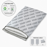 Sac d'expédition isotherme réutilisable léger avec doublure en fibre PET pour chaîne du froid
