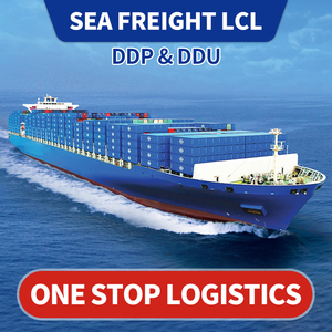 Logística <span class=keywords><strong>Internacional</strong></span>, Transporte Marítimo de Puerto a Puerto, 40HQ/20 pies, de China a Perú, Colombia, Buenaventura, CALLAO, Transporte Marítimo de Carga - Product Image 4