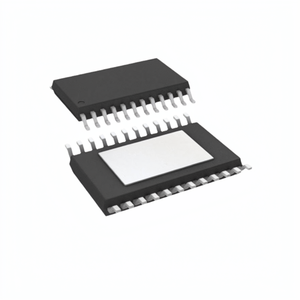 Original One Stop Service TPS65140PWPRG4 24 TSSOP Exposed Pad Power Management (PMIC) Components Electronic - Product Image 1