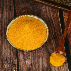 Polvere di Zucca Disidratata di Alta Qualità, Fornitura Diretta dalla Fabbrica, 100% Pura Polvere Naturale di Frutta e Verdura, Fornitore all'Ingrosso - Product Image 4