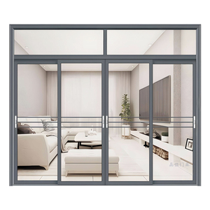 Fenêtres pour maisons, <span class=keywords><strong>porte</strong></span> coulissante sans rail, <span class=keywords><strong>porte</strong></span> coulissante, <span class=keywords><strong>porte</strong></span> coulissante sans rail - Product Image 5