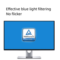 Moniteur 32 pouces 8K Super Ultra Hd True Colors 100% Rgb Srgb pour les écrans de post-production de films de concepteur professionnel