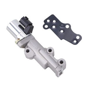 วาล์ว VVT วาล์วโซลินอยด์ปรับเวลาได้ รุ่น 23796-EA20A 23796-EA20B สำหรับอะไหล่เครื่องยนต์รถยนต์นิสสัน อินฟินิตี้ - Product Image 3