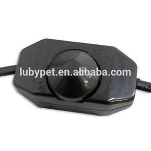 Водонепроницаемая грелка для рептилий, 20 Вт, сертифицированный диммером, 110 В/220 В для ящериц/гекконов/крабов-отшельников, мелких домашних животных - Product Image 5