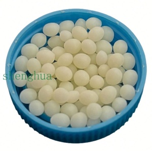 100% vierge pur polyuréthane thermoplastique (TPU) résine prix des matières premières granule en plastique pour les chaussures de qualité alimentaire et Film - Product Image 5