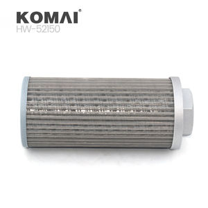Komai ตัวกรองไฮดรอลิก17219473730 H-52150 172194-73730 HY18569 SH77001สำหรับ B15 yanmar/B15-<span class=keywords><strong>3</strong></span>/CR/Pr/B15EX/B17-<span class=keywords><strong>2</strong></span>/B17-<span class=keywords><strong>3</strong></span> - Product Image 2