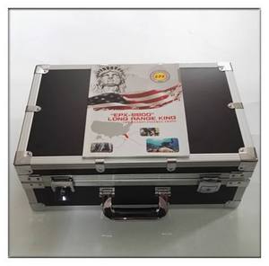 Detector de Metales y Oro para Monedas de Plata y Cobre Subterráneas, y Tesoros al Aire Libre, para Maquinaria de Construcción - Product Image 2
