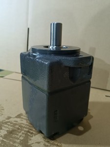 ปั๊มใบพัดรุ่น PV2R2 ซีรีส์ PV2R2-41/53/59/65/75-F-RAA-41 PV2R2-53-F-RAA-41 ใบพัดไฮดรอลิก - Product Image 6